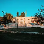 Mahiye Hanim Konagi