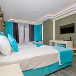 The Lea Hotel