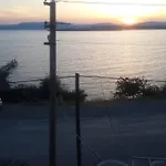 Sunset-Denize Sifir Konumda, Esyali Yazlik