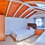Cinarlar Apart Hotel Kas