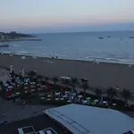 Nisan Hill Hotel