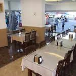 Nisan Hill Hotel