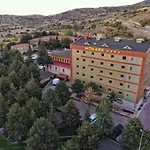Monark Hotel Cappadocia
