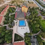 Monark Hotel Cappadocia