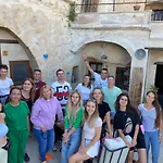 Turquaz Cave Hotel