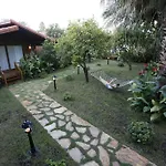 Karakus Pansiyon