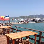 Kekova Fish House Pension