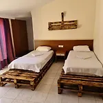 Golden Rock Hotel