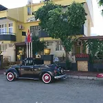 Golden Rock Hotel
