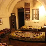 Kismet Cave House