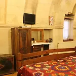 Kismet Cave House