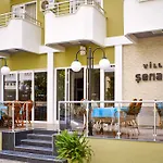 Villa Senaydin