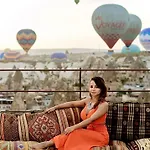 Harman Cave Hotel