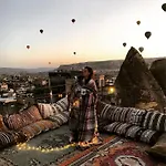 Harman Cave Hotel