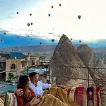 Harman Cave Hotel