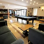 Montania Town Hotel Mudanya