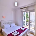 Antiphellos Apartments