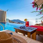 Eco Villa Yasemin