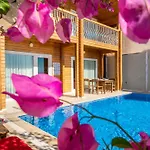 Eco Villa Yasemin