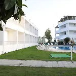 Aroma Butik Hotel
