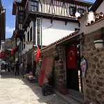 Angora Hotel