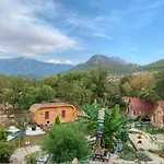 Pusula Bungalow Otel
