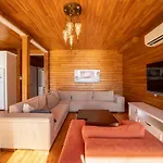 Eco Villa Yasemin