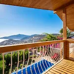 Eco Villa Yasemin