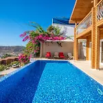 Eco Villa Melisa