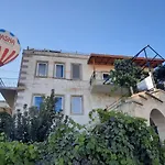 Sevin Stone Hotel