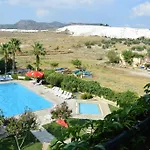 Pamuksu Hotel