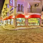 Kas Bilgin Hotel