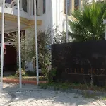 Club Bozok Apart