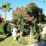Hulusi Hotel