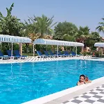 Hulusi Hotel