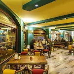 Kas Bilgin Hotel