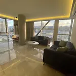Le Luxe Suites Hotel & Spa