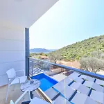 Villa Kas Bohem