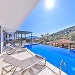Villa Kas Bohem