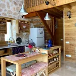Ambar Evleri