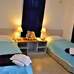 Manzara Apartment