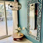 Villa Mimosa