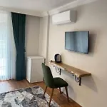 Lovely Hotel Room Surrounded By Nature In Karamursel, Kocaeli