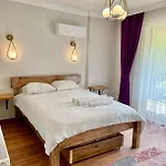 Lovely Hotel Room Surrounded By Nature In Karamursel, Kocaeli