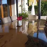 Villa Kismet