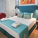 Asia Beach Resort & Spa Hotel