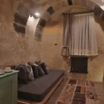 Acropolis Cave Suite