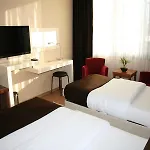 Gosterisli Otel