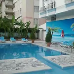 Suntalia Hotel