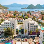 Idas Club Hotel